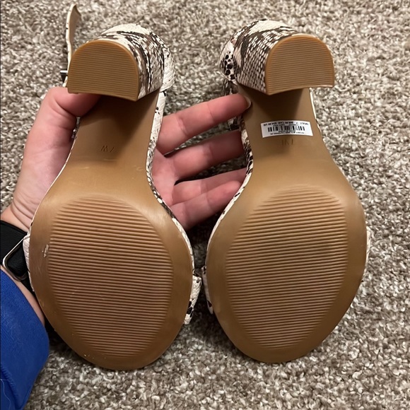 High heels - Picture 7 of 7